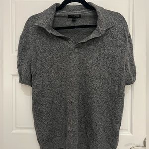 Banana Republic Cashmere Pullover